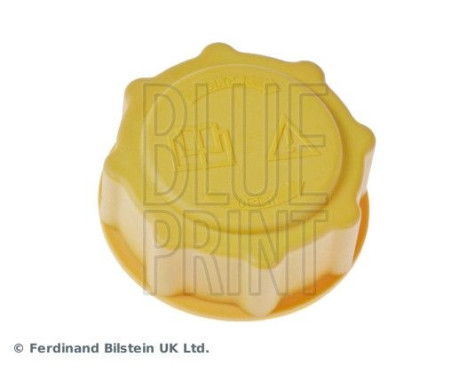 Sealing Cap, coolant tank ADG09901 Blue Print, Image 3