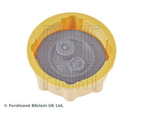 Sealing Cap, coolant tank ADG09901 Blue Print, Image 4