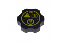 Sealing Cap, coolant tank ADG09928 Blue Print