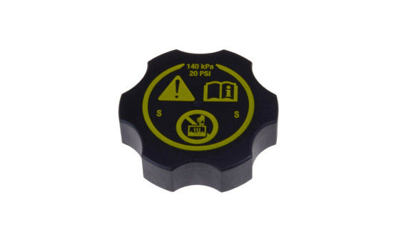 Sealing Cap, coolant tank ADG09928 Blue Print