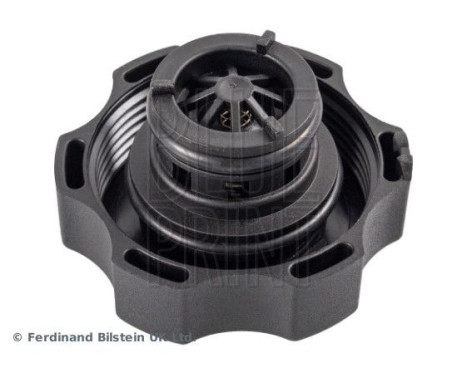Sealing Cap, coolant tank ADG09928 Blue Print, Image 4