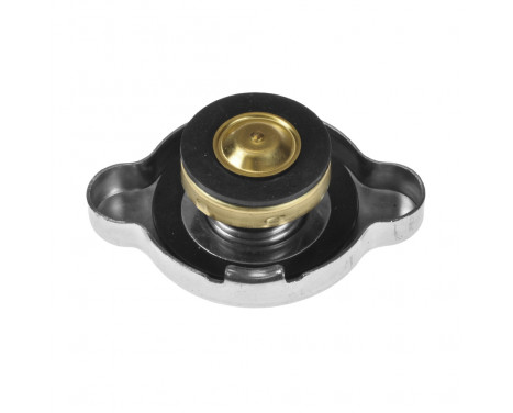 Sealing Cap, coolant tank ADH29905 Blue Print, Image 2