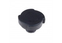 Sealing Cap, coolant tank ADJ139901 Blue Print