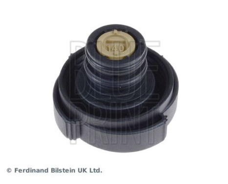 Sealing Cap, coolant tank ADJ139901 Blue Print, Image 4