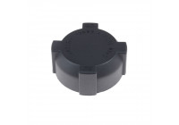 Sealing Cap, coolant tank ADJ139902 Blue Print