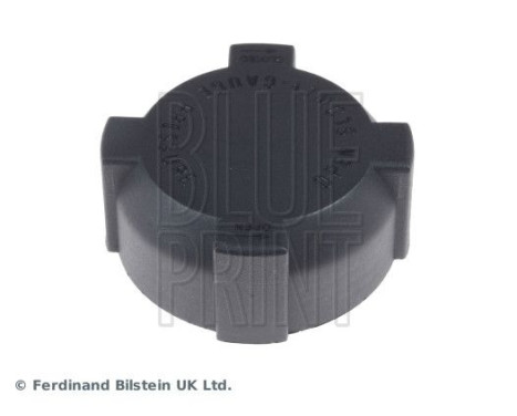 Sealing Cap, coolant tank ADJ139902 Blue Print, Image 3