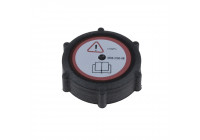 Sealing Cap, coolant tank ADM59911 Blue Print
