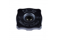 Sealing Cap, coolant tank ADN19916 Blue Print