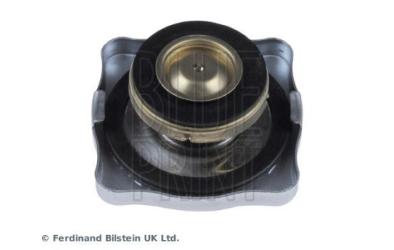 Sealing Cap, coolant tank ADN19916 Blue Print, Image 4