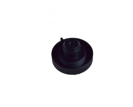 Sealing Cap, coolant tank ADT39901 Blue Print, Image 2