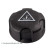 Sealing Cap, coolant tank ADT39906 Blue Print, Thumbnail 3