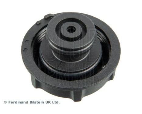 Sealing Cap, coolant tank ADZ99902 Blue Print, Image 3