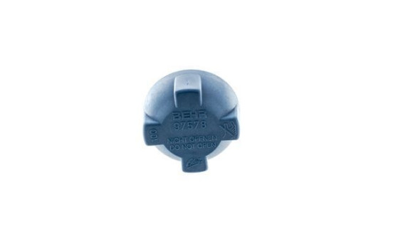 Sealing Cap, coolant tank BEHR *** PREMIUM LINE ***, Image 2