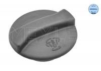 Sealing Cap, coolant tank MEYLE-ORIGINAL Quality
