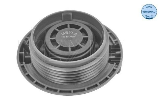 Sealing Cap, coolant tank MEYLE-ORIGINAL Quality, Image 2