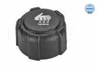 Sealing Cap, coolant tank MEYLE-ORIGINAL Quality