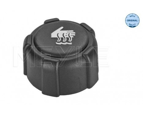 Sealing Cap, coolant tank MEYLE-ORIGINAL Quality