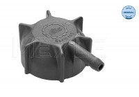 Sealing Cap, coolant tank MEYLE-ORIGINAL Quality
