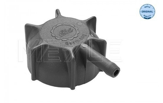 Sealing Cap, coolant tank MEYLE-ORIGINAL Quality