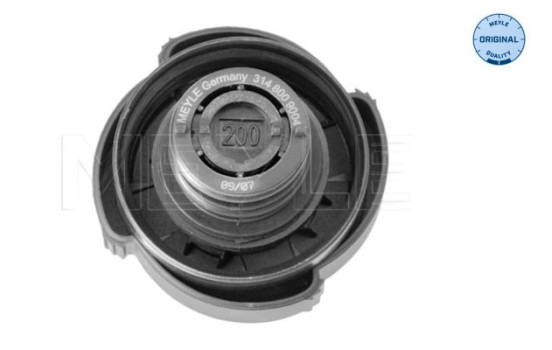 Sealing Cap, coolant tank MEYLE-ORIGINAL Quality, Image 2