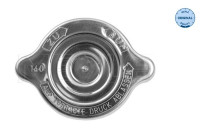 Sealing Cap, coolant tank MEYLE-ORIGINAL Quality