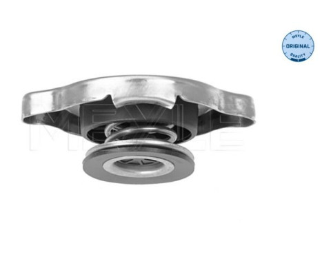 Sealing Cap, coolant tank MEYLE-ORIGINAL Quality, Image 2