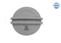 Sealing Cap, coolant tank MEYLE-ORIGINAL Quality