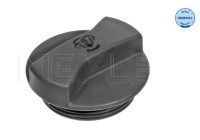 Sealing Cap, coolant tank MEYLE-ORIGINAL Quality