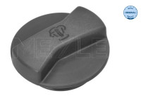 Sealing Cap, coolant tank MEYLE-ORIGINAL Quality