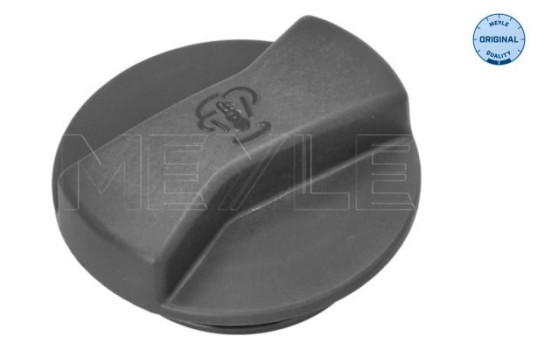 Sealing Cap, coolant tank MEYLE-ORIGINAL Quality