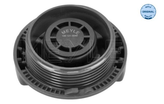Sealing Cap, coolant tank MEYLE-ORIGINAL Quality, Image 2