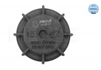 Sealing Cap, coolant tank MEYLE-ORIGINAL: True to OE.