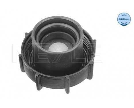 Sealing Cap, coolant tank MEYLE-ORIGINAL: True to OE., Image 2