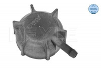 Sealing Cap, coolant tank MEYLE-ORIGINAL: True to OE.