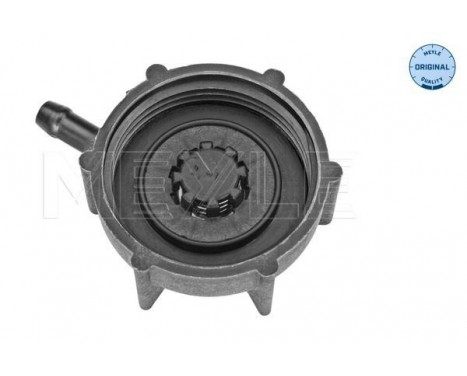 Sealing Cap, coolant tank MEYLE-ORIGINAL: True to OE., Image 2