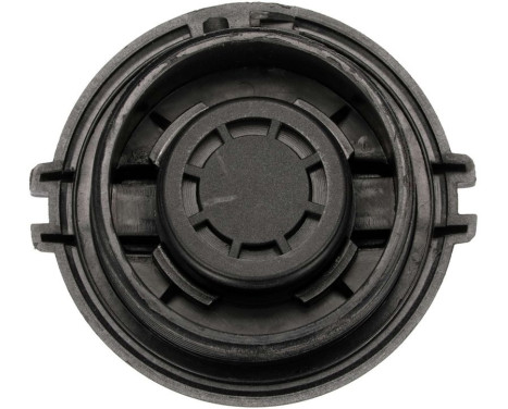 Sealing Cap, coolant tank RC228 Gates, Image 3