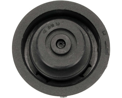 Sealing Cap, coolant tank RC240 Gates, Image 3