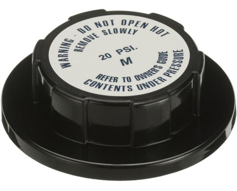 Sealing Cap, coolant tank RC242 Gates