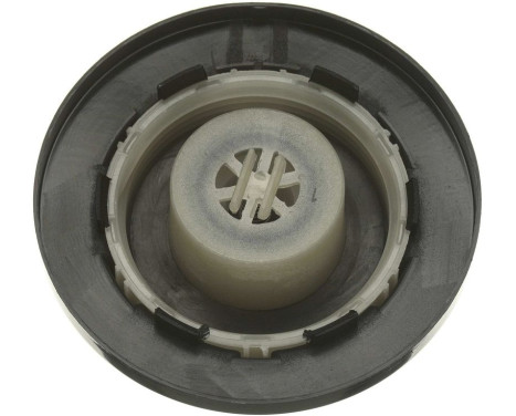 Sealing Cap, coolant tank RC242 Gates, Image 3