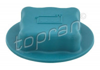 Sealing Cap, coolant tank