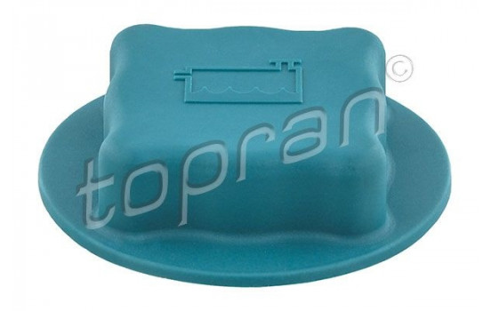 Sealing Cap, coolant tank