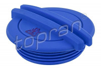 Sealing Cap, coolant tank