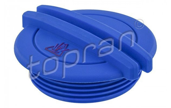 Sealing Cap, coolant tank