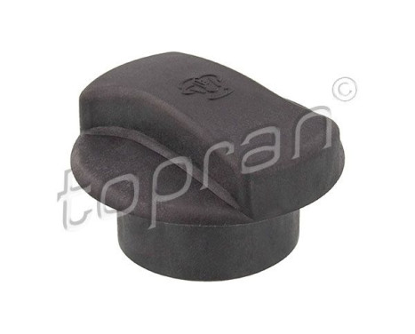 Sealing Cap, coolant tank