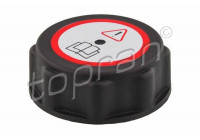 Sealing Cap, coolant tank