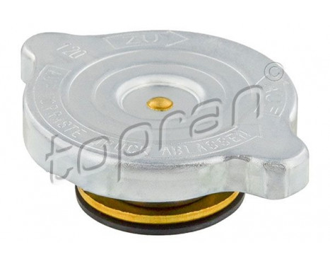 Sealing Cap, coolant tank