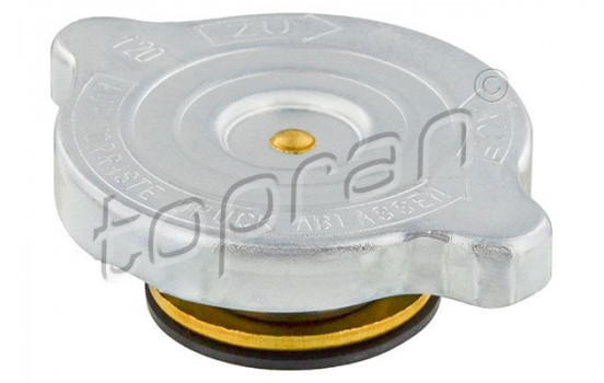 Sealing Cap, coolant tank