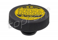Sealing Cap, coolant tank