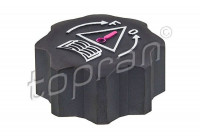 Sealing Cap, coolant tank