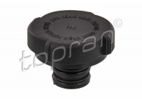 Sealing Cap, coolant tank